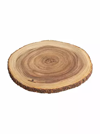 ZASSENHAUS | Servierplatte Akazie 45cm | 
